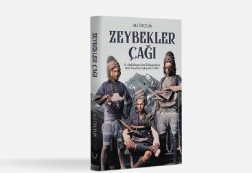 karakum-yayınları-zeybekler-çağı