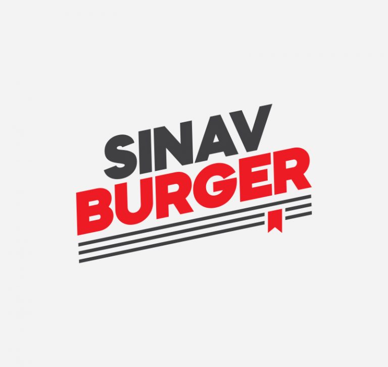 sınavburger-logo
