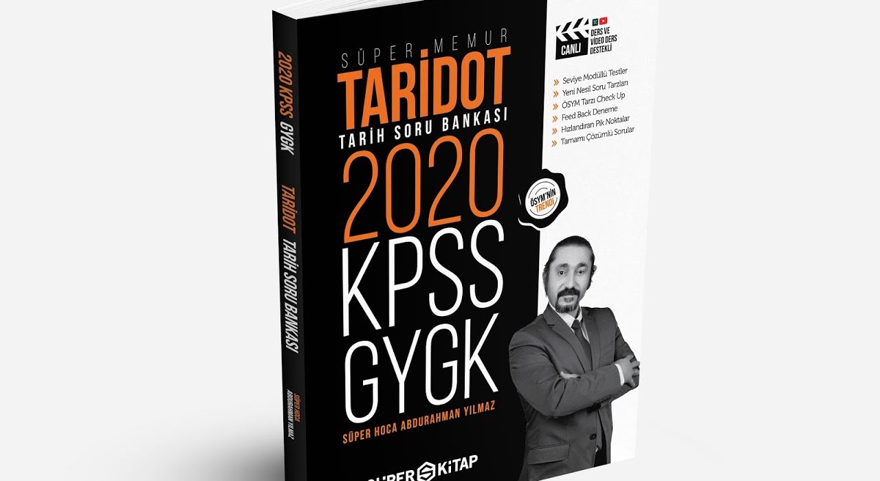 Taridot