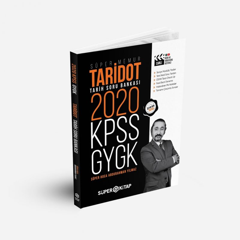 Taridot