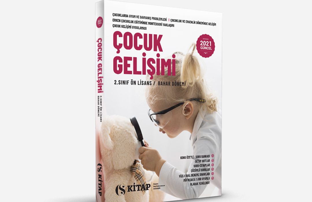 CS cocuk gelisimi