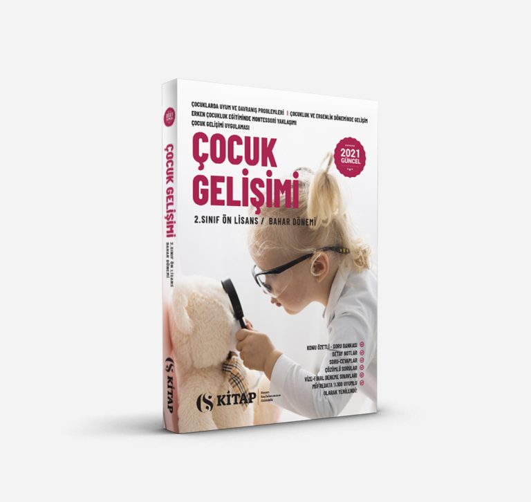 CS cocuk gelisimi