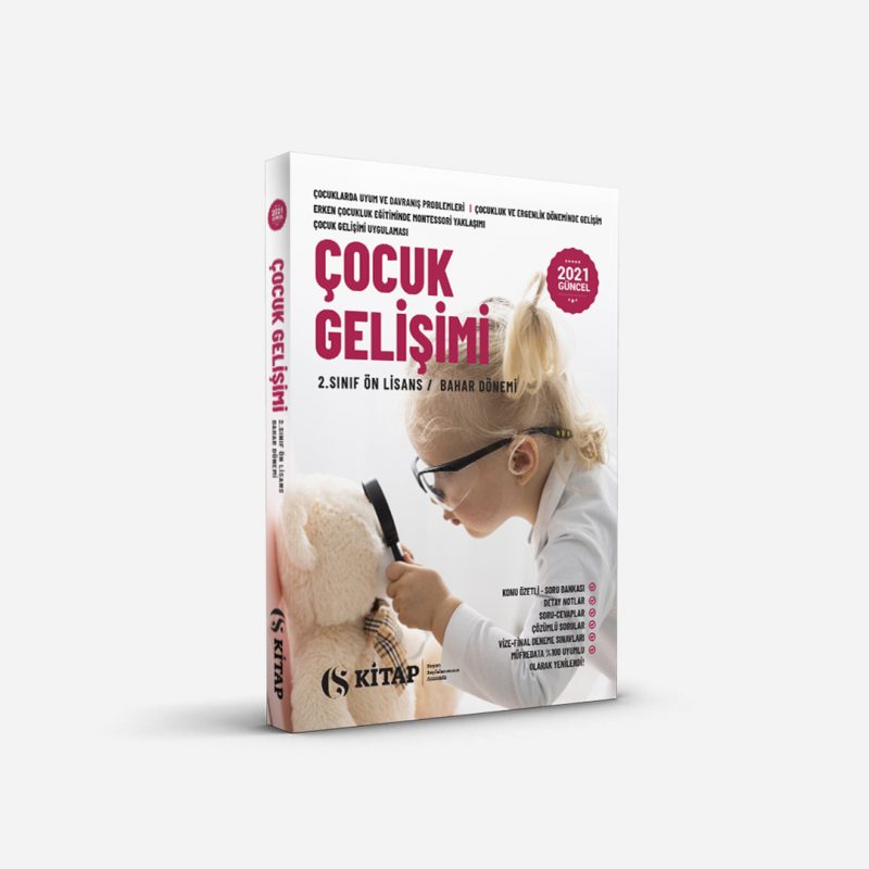 CS cocuk gelisimi