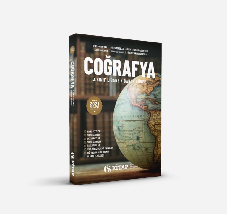 CS Cografya