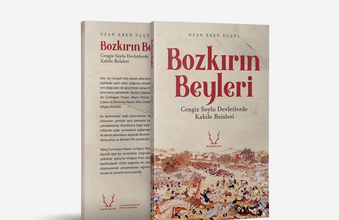 Bozkırın Beyleri