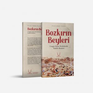 Bozkırın Beyleri