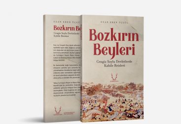 Bozkırın Beyleri