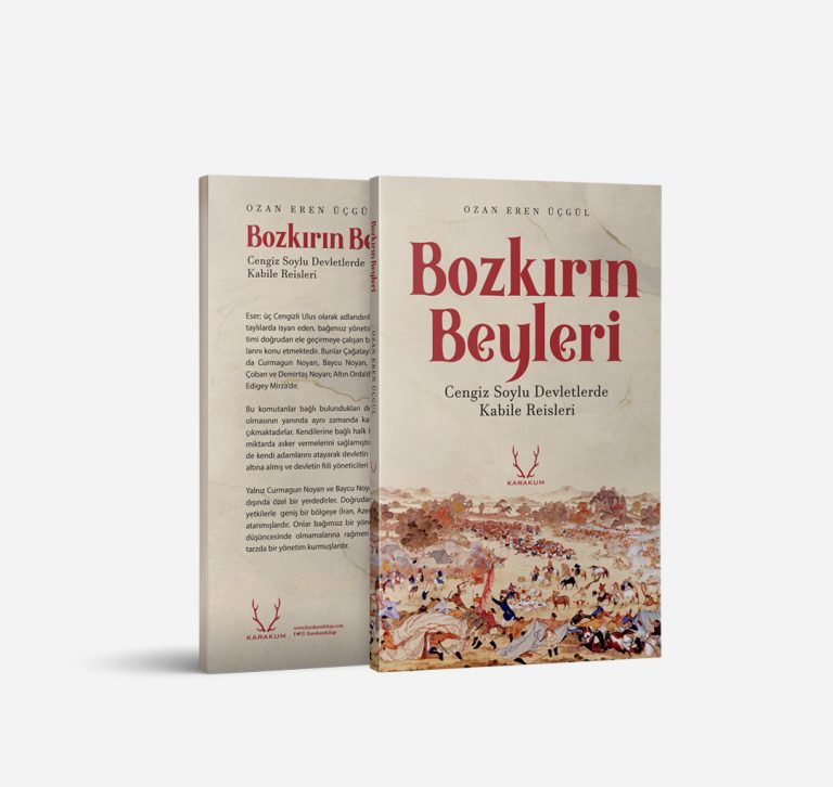 Bozkırın Beyleri