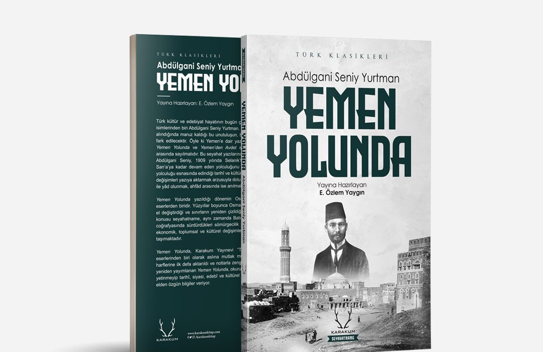 Yemen Yolunda