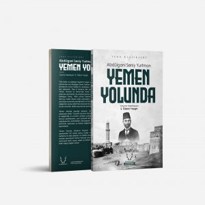 Yemen Yolunda