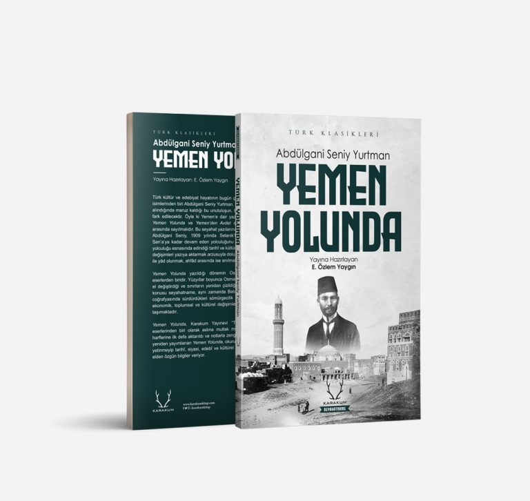Yemen Yolunda