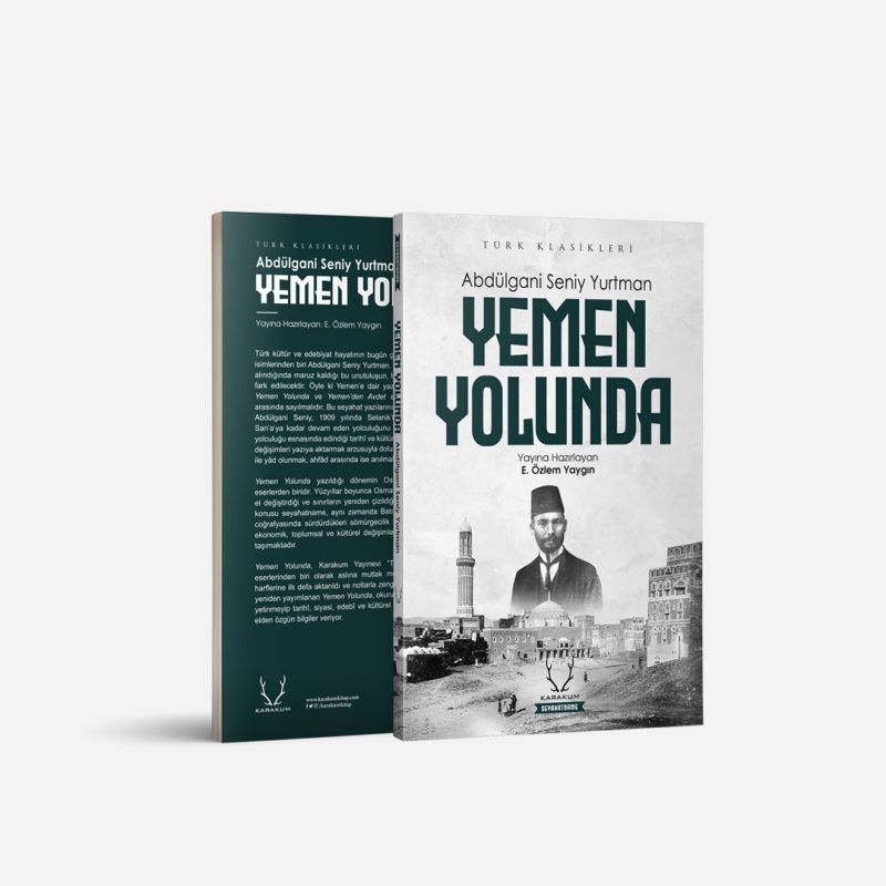 Yemen Yolunda