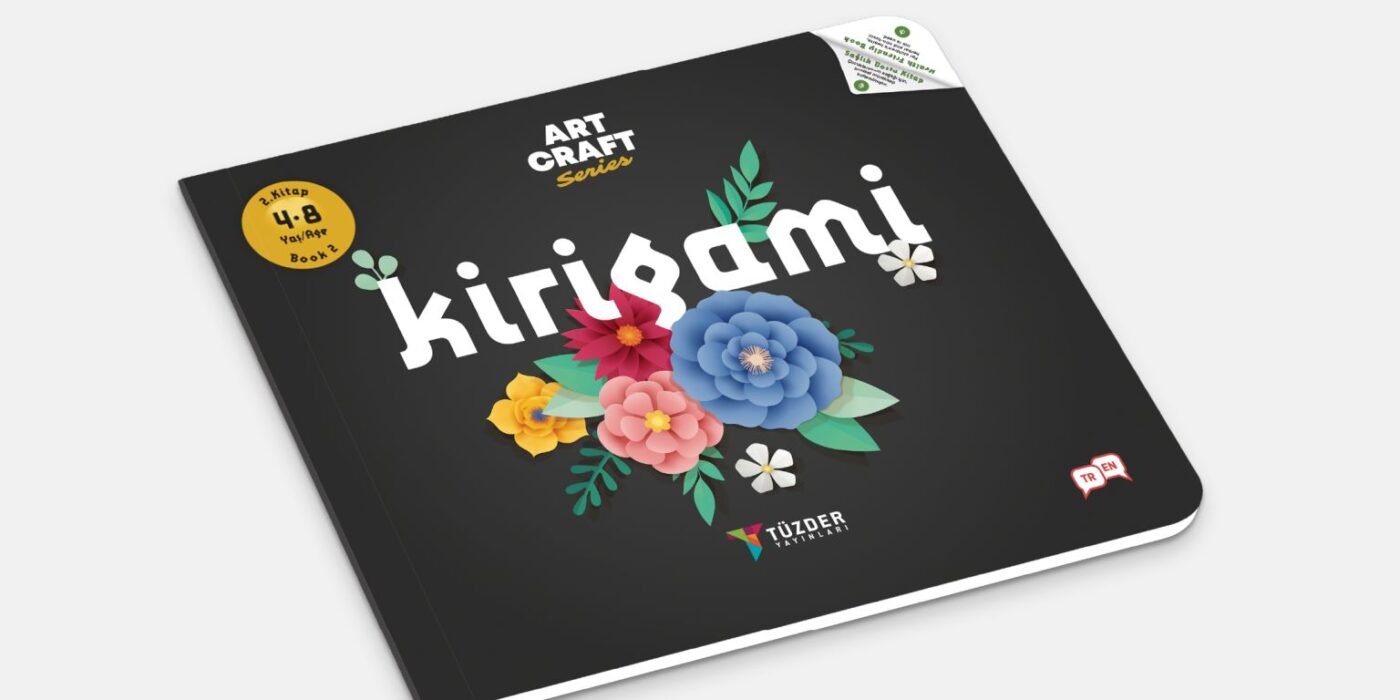 TUZDER_KRIGAMI