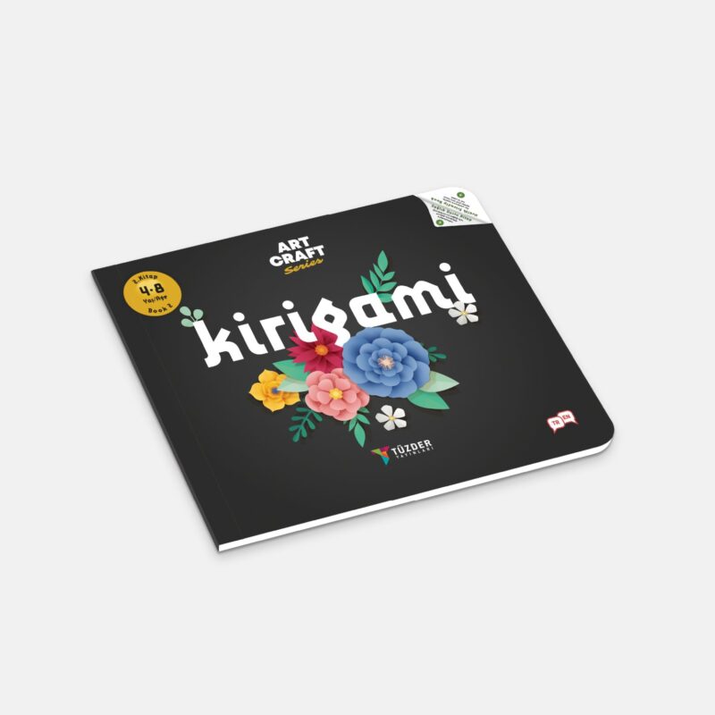 TUZDER_KRIGAMI