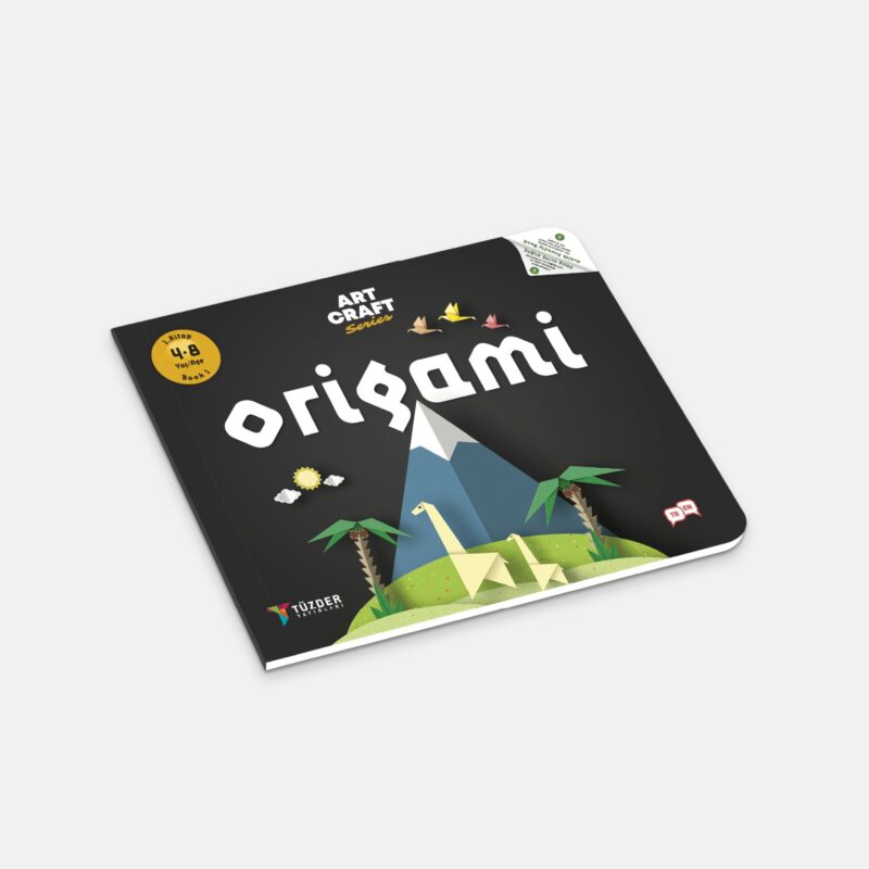 TUZDER_ORIGAMI
